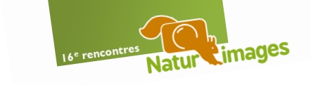 Festival Naturimages logo